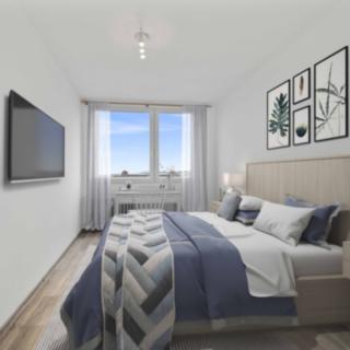 Prodej bytu 2+kk 40 m² Praha