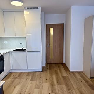 Pronájem bytu 1+kk, garsoniery 35 m&sup2; Praha