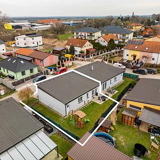 Prodej rodinného domu 77 m&sup2; Nová Ves