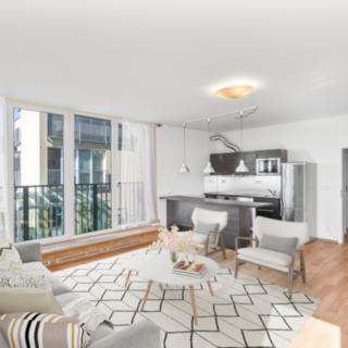 Prodej bytu 2+kk, 55m²