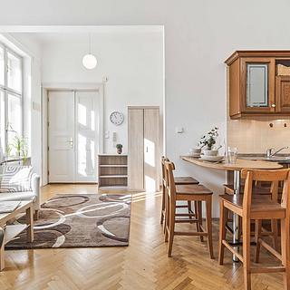 Prodej bytu 2+kk 52 m² Praha