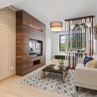 Prodej bytu 2+1 50 m² Praha Žižkov, Na lučinách