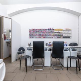 Prodej činžovního domu 470 m² Praha Vinohrady, Lublaňská