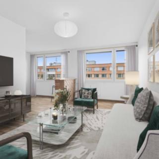 Prodej bytu 3+kk 69 m² Kladno Kročehlavy, Vodárenská