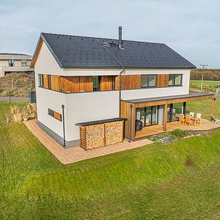 Prodej rodinného domu 158 m² Buková u Příbramě