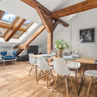 Prodej bytu 3+kk 117 m² Praha Staré Město, Havelská
