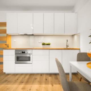 Pronájem bytu 1+kk, garsoniery 36 m² Praha