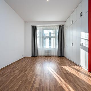 Pronájem bytu 1+kk, garsoniery 36 m&sup2; Praha