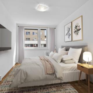 Prodej bytu 2+kk 43 m² Praha