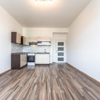 Pronájem bytu 2+kk 41 m² Praha