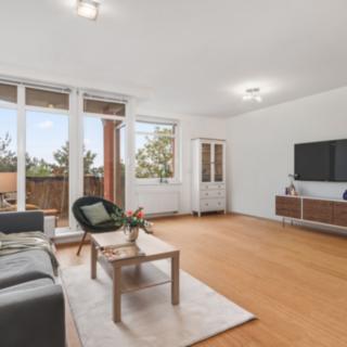 Prodej bytu 2+kk 67 m² Praha