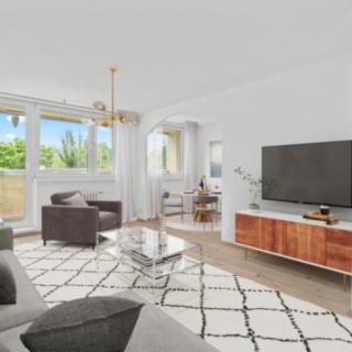 Prodej bytu 3+1 78 m² Neratovice