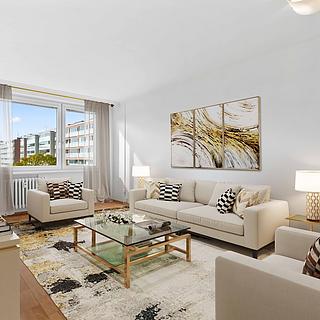 Prodej bytu 4+kk 86 m² Praha