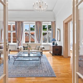 Prodej bytu 3+kk 92 m² Praha