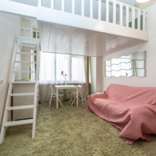 Pronájem bytu 1+kk, garsoniery 18 m² Praha