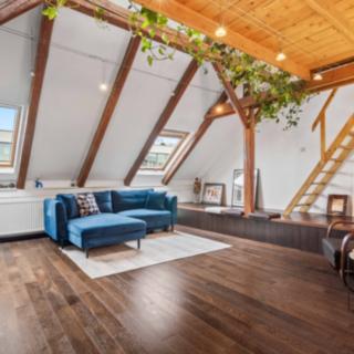 Prodej bytu 4+kk 112 m² Praha