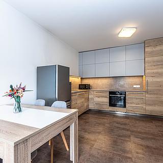 Pronájem bytu 2+kk 59 m² Praha Stodůlky, Svitákova