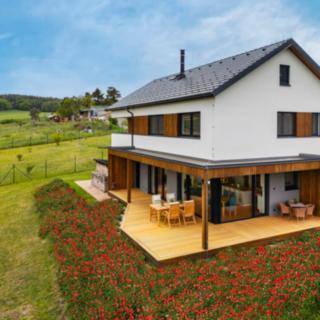 Prodej rodinného domu 158 m² Buková u Příbramě
