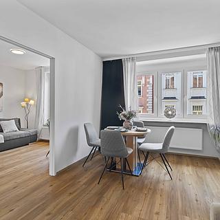 Prodej bytu 3+kk 63 m&sup2; Praha