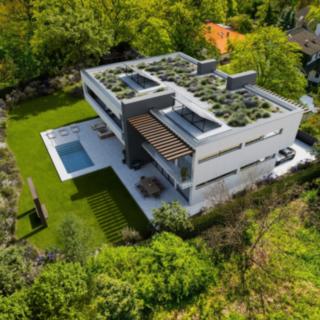 Prodej rodinného domu 163 m² Praha Hodkovičky, Na dlouhé mezi
