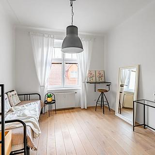 Prodej bytu 1+kk, garsoniery 24 m² Praha