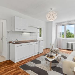 Prodej bytu 1+1 34 m² Praha Veleslavín, José Martího