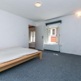 Pronájem bytu 1+kk, garsoniery 30 m² Praha