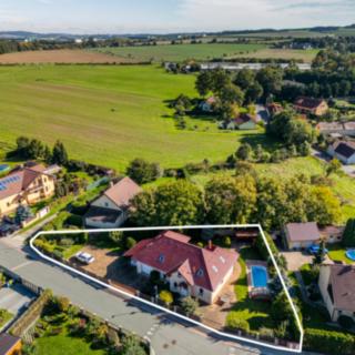 Prodej rodinného domu 187 m² Modletice