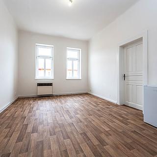 Pronájem bytu 2+kk 56 m² Praha Vysočany, Poděbradská