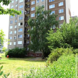 Pronájem bytu 2+kk 41 m² Mladá Boleslav
