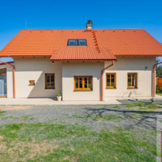 Prodej rodinného domu 160 m² Svijanský Újezd