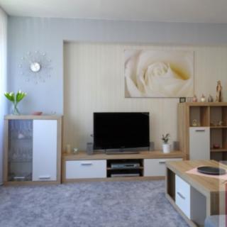 Prodej bytu 2+1 61 m² Mladá Boleslav II, U stadionu