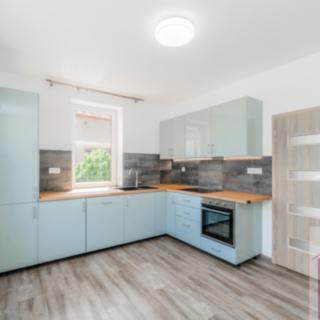 Prodej rodinného domu 110 m² Mnichovo Hradiště, Kpt. Jaroše