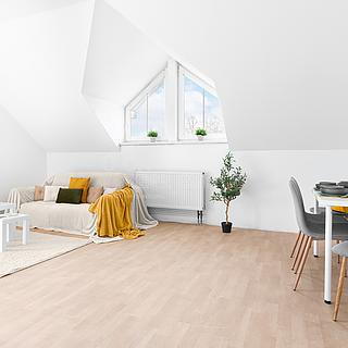 Prodej bytu 3+1 72 m&sup2; Zbůch