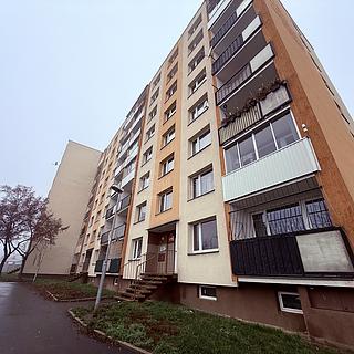 Prodej bytu 3+1 63 m² Chomutov, Jirkovská