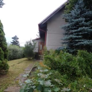 Prodej rodinného domu 138 m² Sedmihorky