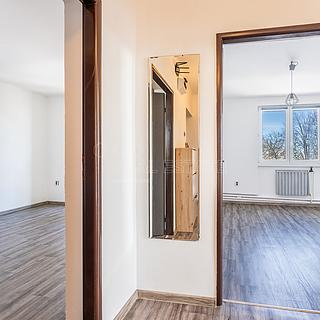 Pronájem bytu 4+1 92 m² Rodná