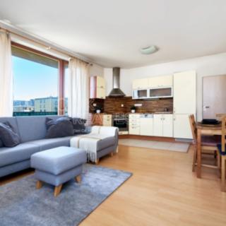 Pronájem bytu 2+kk 55 m² Praha