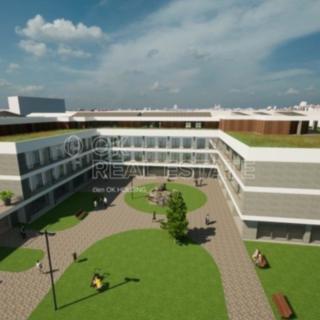 Prodej činžovního domu 6000 m² Mariánské Lázně