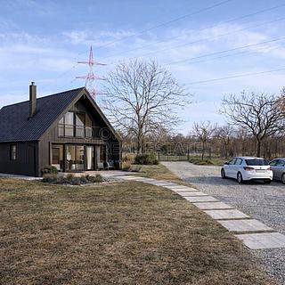 Prodej stavební parcely 2 231 m² Lipník nad Bečvou I-Město