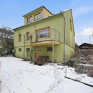 Prodej rodinného domu, 200m&sup2;