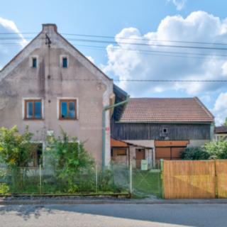 Prodej rodinného domu 120 m² Řepín