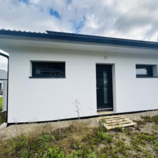 Prodej rodinného domu 101 m² Mirošov