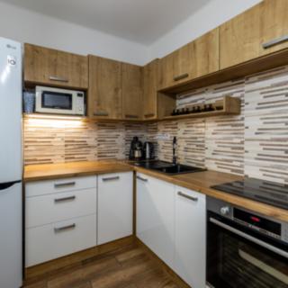 Prodej bytu 3+1 70 m² Líně, Vodárenská