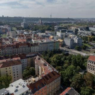 Prodej bytu 2+1 79 m² Praha