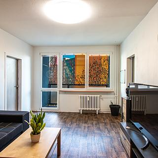 Prodej bytu 3+1 75 m² Česká Lípa, Dlouhá