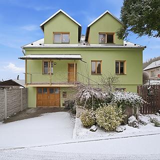 Prodej rodinného domu 200 m² Drahanovice Lhota pod Kosířem