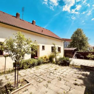 Prodej rodinného domu 120 m² Horažďovice, Strakonická