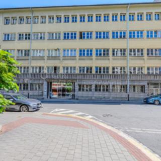 Pronájem kanceláře 156 m² Ostrava