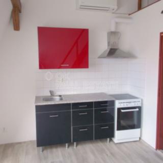 Pronájem ostatního bytu 42 m² Česká Lípa, Hrnčířská